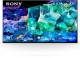 Sony Bravia Xr-77a80l 195 Cm (77 Inches) Xr Series 4k ultra Hd Smart Oled Google tv image 