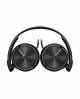 Sony Mdr Zx110nc Noise Cancelling Headphone (black) image 