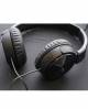 Sony Mdr Zx110nc Noise Cancelling Headphone (black) image 