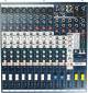 Soundcraft Efx-8 Performance Multi-purpose Digital Mixer image 