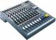 Soundcraft Epm-8 Low-cost High-performance Digital Mixer image 