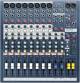 Soundcraft Epm-8 Low-cost High-performance Digital Mixer image 