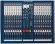 Soundcraft Lx7ii 16 Channel Digital Mixer image 