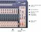 Soundcraft Nano M24 Analog Mixer image 