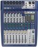 Soundcraft Signature 10eu Digital Mixer image 