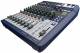 Soundcraft Signature 10eu Digital Mixer image 