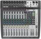 Soundcraft Signature 12 Mtk Digital Mixer image 