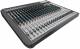 Soundcraft Signature 22 Mtk Mixer And Audio Interface  image 