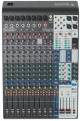 Soundcraft Signature Plus 12 | 12-Channel Analog Mixer image 