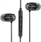 Soundmagic E11c In-ear Headset With Mic  image 