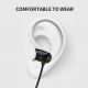 Soundmagic E11c In-ear Headset With Mic  image 