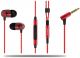 Soundmagic E80c In Ear Earphones With Microphone image 