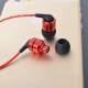 Soundmagic E80c In Ear Earphones With Microphone image 