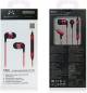 Soundmagic E80c In Ear Earphones With Microphone image 