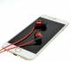 Soundmagic E80s In-ear Headphones With Mic image 