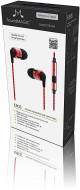 Soundmagic E80s In-ear Headphones With Mic image 