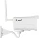 Sricam Sh024 3mp Outdoor Ip Camera image 