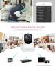 Sricam Sp020 Mini Ptz Ip Camera 1080p image 