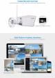 Sricam Sp023 1080p Outdoor Ip Camera image 