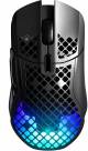 SteelSeries Aerox 5 Wireless - Lightweight Wireless Gaming Mouse image 