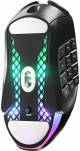 SteelSeries Aerox 9 Wireless – Ultra-Lightweight Wireless Gaming Mouse image 