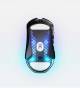 SteelSeries Aerox 9 Wireless – Ultra-Lightweight Wireless Gaming Mouse image 