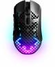 SteelSeries Aerox 9 Wireless – Ultra-Lightweight Wireless Gaming Mouse image 