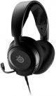SteelSeries Arctis Nova 1 Multi-System Wired Gaming On Ear Headset image 