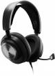 SteelSeries New Arctis Nova Pro Xbox-Multi-System Wired Gaming On Ear Headset image 