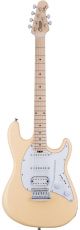 Sterling Cutlass CT30HSS 6-String Electric Guitar image 