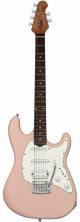 Sterling Cutlass CT50HSS Electric Guitar With Bag image 