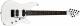 Sterling Richardson Cutlass 6 Jason Richardson Signature Electric Guitar  image 