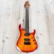 Sterling JP157DSM DiMarzio BOB Electric Guitar image 