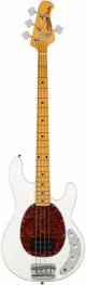 Sterling Stingray Classic RAY24CA 4-String Bass Guitar image 