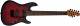 Sterling Richardson 7 Jason Richardsons Signature 7-String Electric Guitar image 