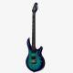 Sterling ST-MAJ200XQM-CPD-E1-WB 7 string Electric Guitar image 