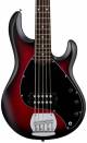 Sterling StingRay Ray5 5-String Bass Guitar image 