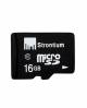 Strontium 16gb Microsd Memory Card Class 10 image 