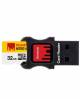 Strontium Nitro 32gb 70mb/s uhs-1 Class 10 Microshdc Memory Card image 