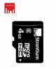 Strontium 4gb Microsdhc Class 6 Memory Card  image 