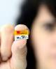 Strontium Nitro 64gb 85mb/s uhs-1 Class 10 Microsdxc Memory Card (srn64gtfu1r) image 