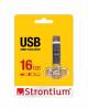 Strontium Ammo 16gb 2.0 usb Pen Drive image 