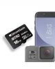 Strontium Nitro 16gb Class 10 uhs-1 Microsdhc-card  image 