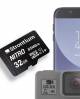 Strontium Nitro 32gb Class 10 uhs-i Microsdhc Memory Card image 