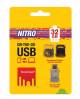 Strontium Nitro 32gb usb 2.0 Otg Pen Drive (flash Drive) image 