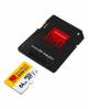 Strontium Nitro 566x 64 Gb uhs-1 Memory Card With Card Reader image 