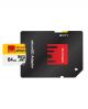Strontium Nitro 566x 64 Gb uhs-1 Memory Card With Card Reader image 