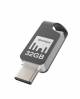 Strontium Nitro Plus 32gb Otg type-c usb 3.1 Flash Drive image 