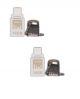 Strontium 16gb Nitro Plus usb 2.0 Otg Pen Drive Combo (2 Pcs) image 