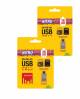 Strontium 16gb Nitro Plus usb 2.0 Otg Pen Drive Combo (2 Pcs) image 